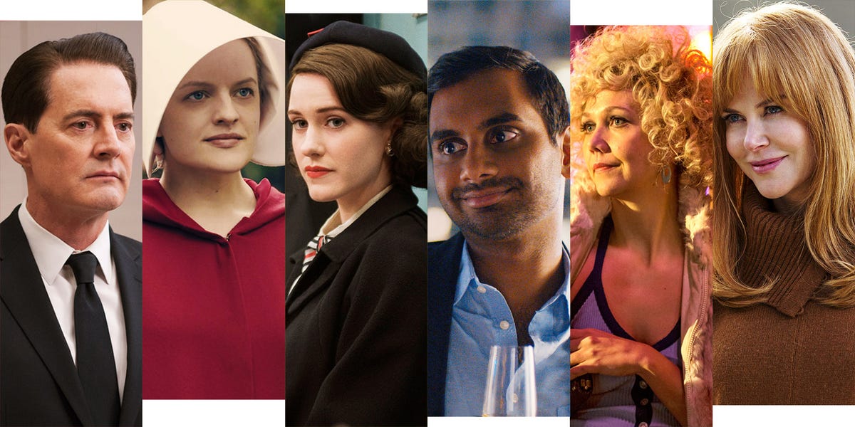 25+ Best Movies & TV Shows Like 'Pieces of Her