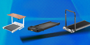 the best under desk treadmills for a healthier workday reviewed by personal trainers