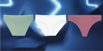the best underwear for women of 2025