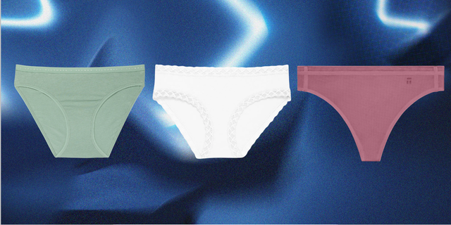 the best underwear for women of 2025