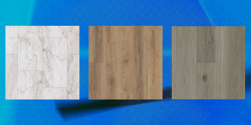 the best vinyl plank flooring options, tested by home experts