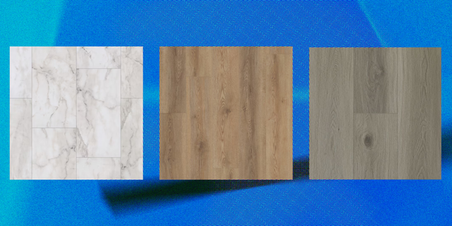 the best vinyl plank flooring options, tested by home experts