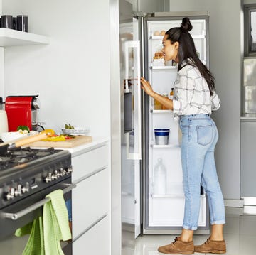 The best way to defrost your freezer the best way to defrost your freezer