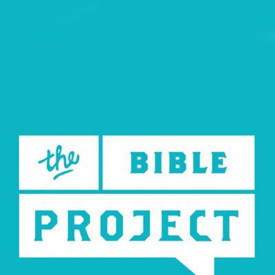 best christian podcasts - The Bible Project By Tim Mackie & Jon Collins