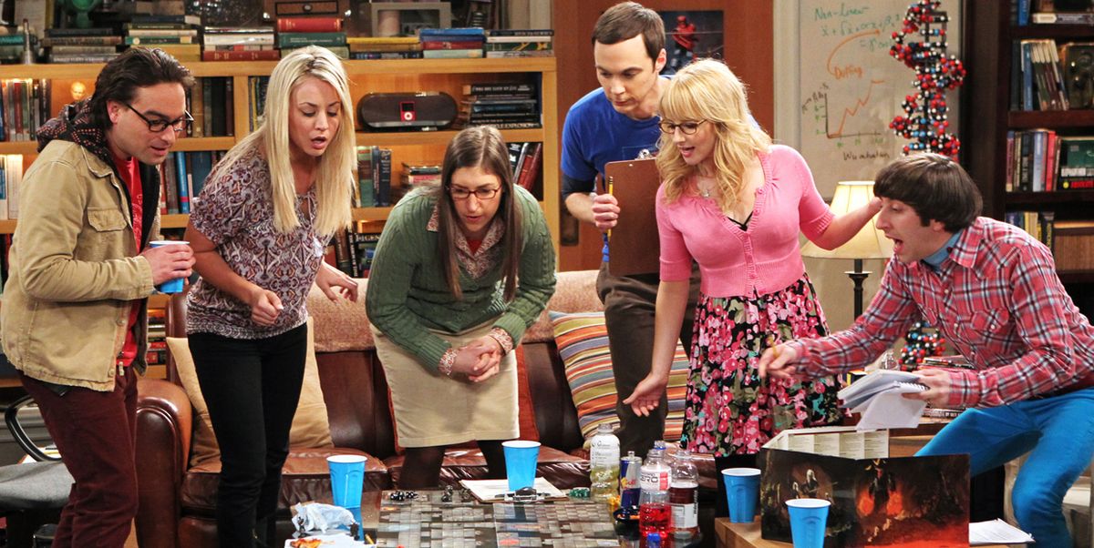 What the 'Big Bang Theory' Cast Has Been Up To Since The Finale