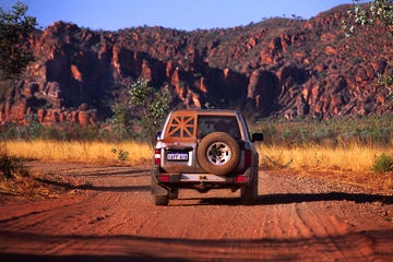 australia bungle bungles eco tourism