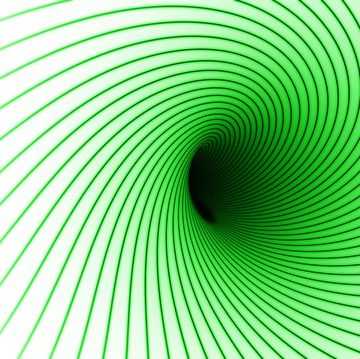 the black hole