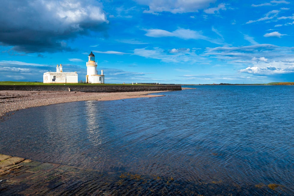 black isle, inverness,