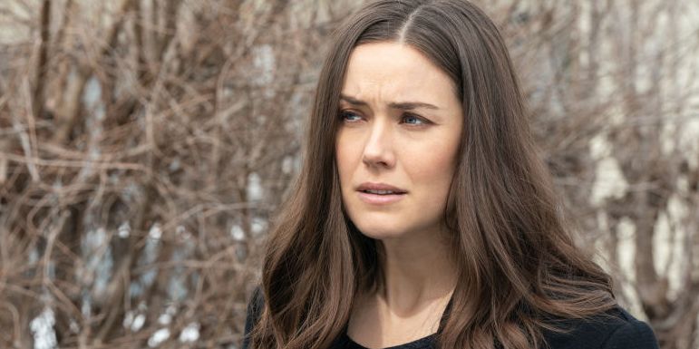 The Blacklist' Fans Are Ready to Riot Over What Red Revealed In the  Emotional Season 9 Trailer