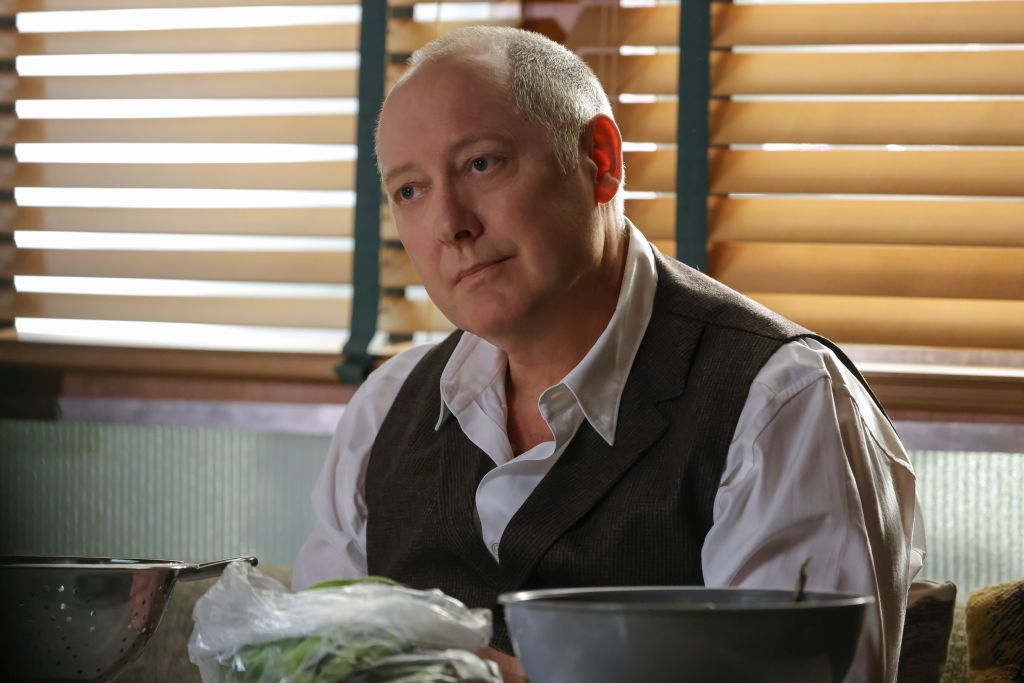 The blacklist season 1 online episode 1 full episode