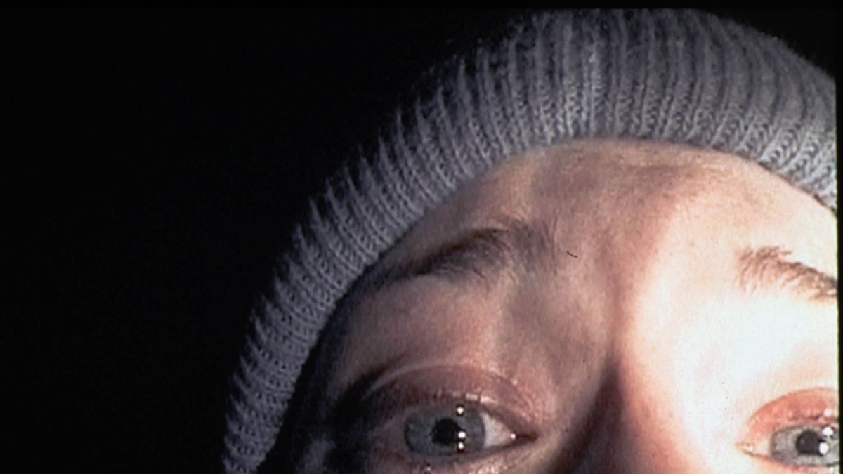 Las 20 mejores películas de terror