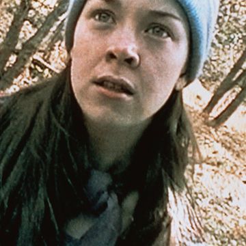 The Blair Witch Project, Heather Donahue