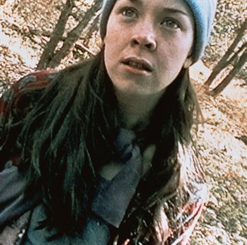 The Blair Witch Project, Heather Donahue