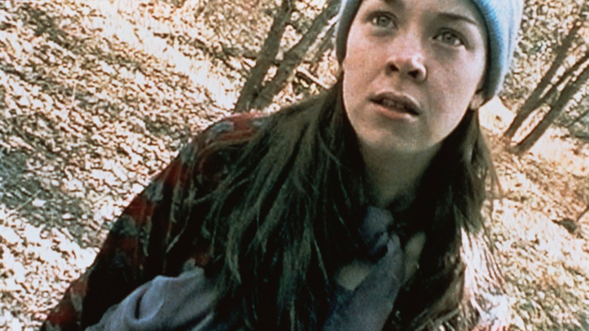 preview for Blair Witch Official Story Trailer (IGN)