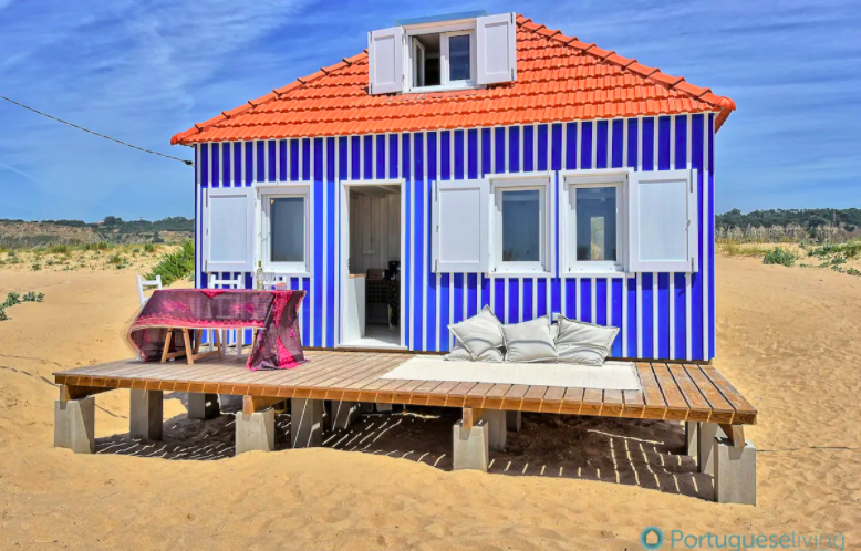 best places to stay in portugal