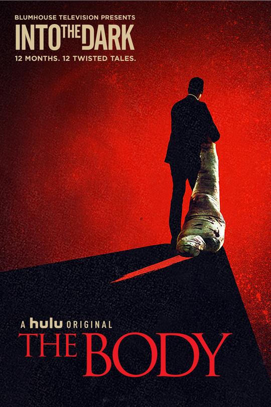 the body   best halloween movies on hulu