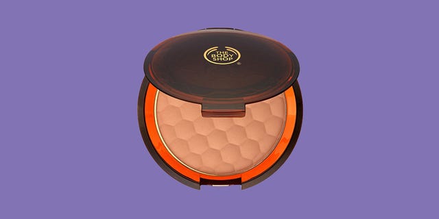 best bronzer