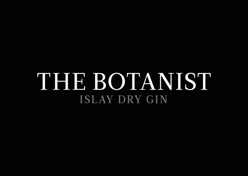 The Botanist Feb 2022 Logo