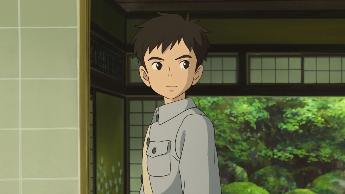 Studio Ghibli's 'One Final' To Be Another Hayao Miyazaki Masterpiece