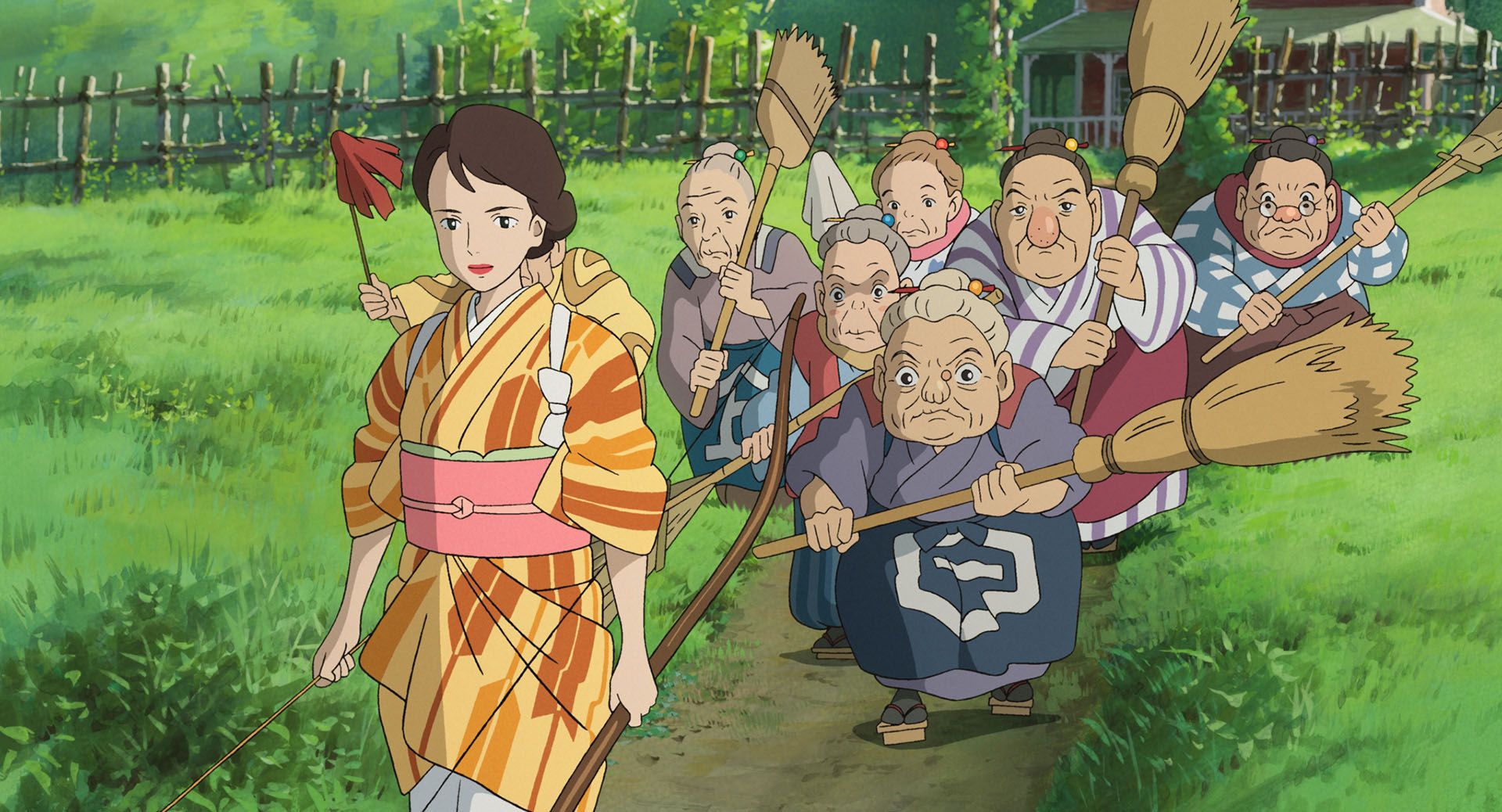Hayao Miyazaki: Anime great behind Studio Ghibli | Philstar.com