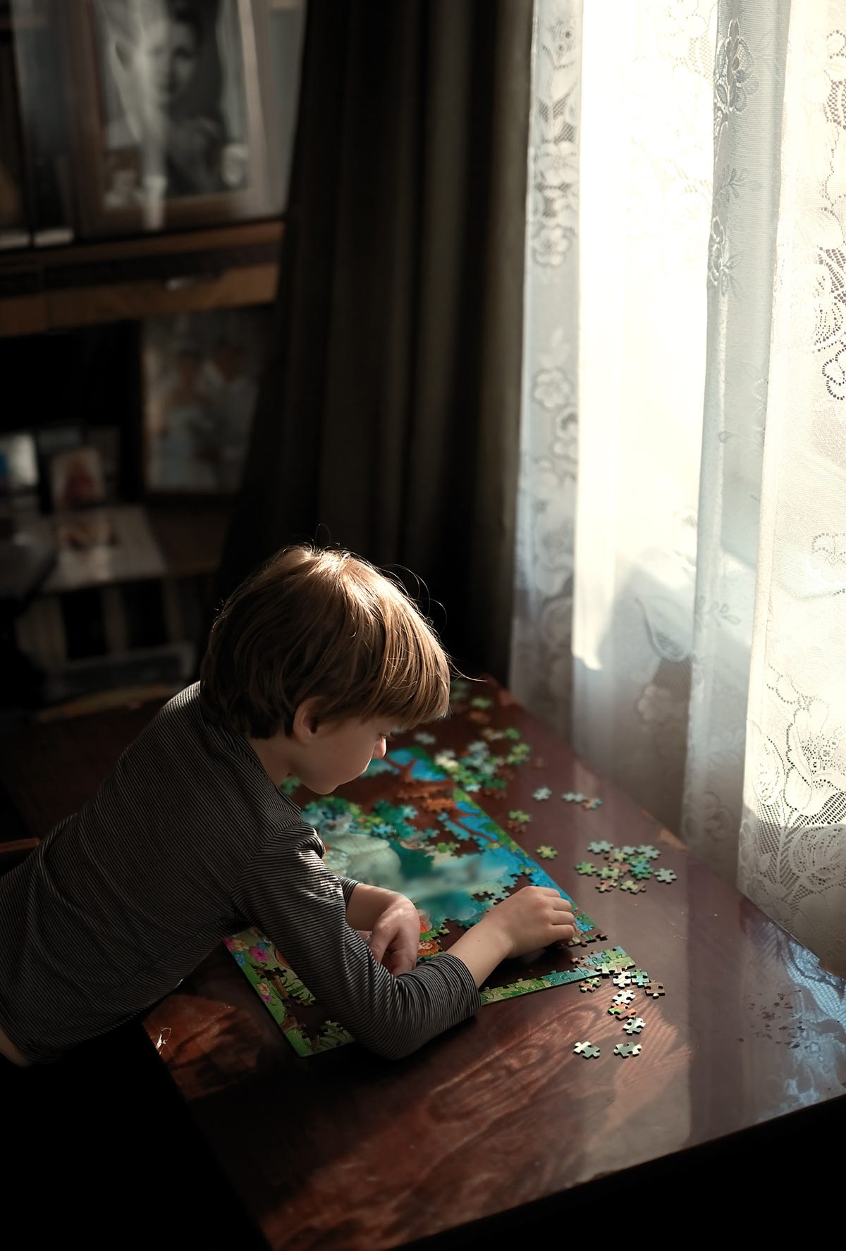 Giochi da tavolo per bambini: ecco perché e quali scegliere