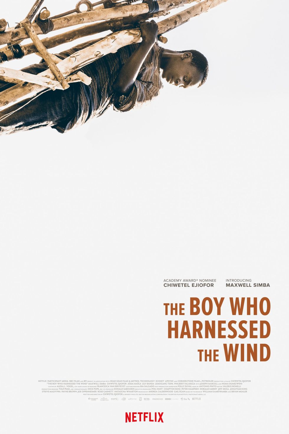 the boy who harnessed the wind movies about race kids