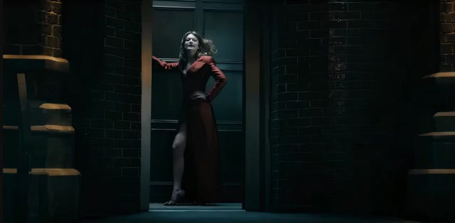 La escena más extrema de la temporada 4 de 'The Boys' (Prime Video