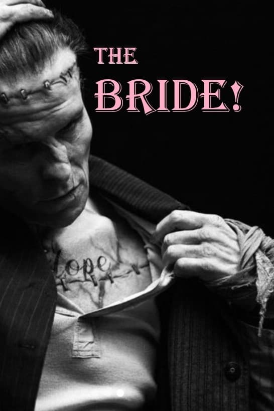 the bride