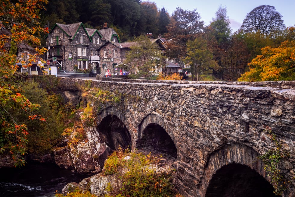 Best villages in Wales to visit in 2022