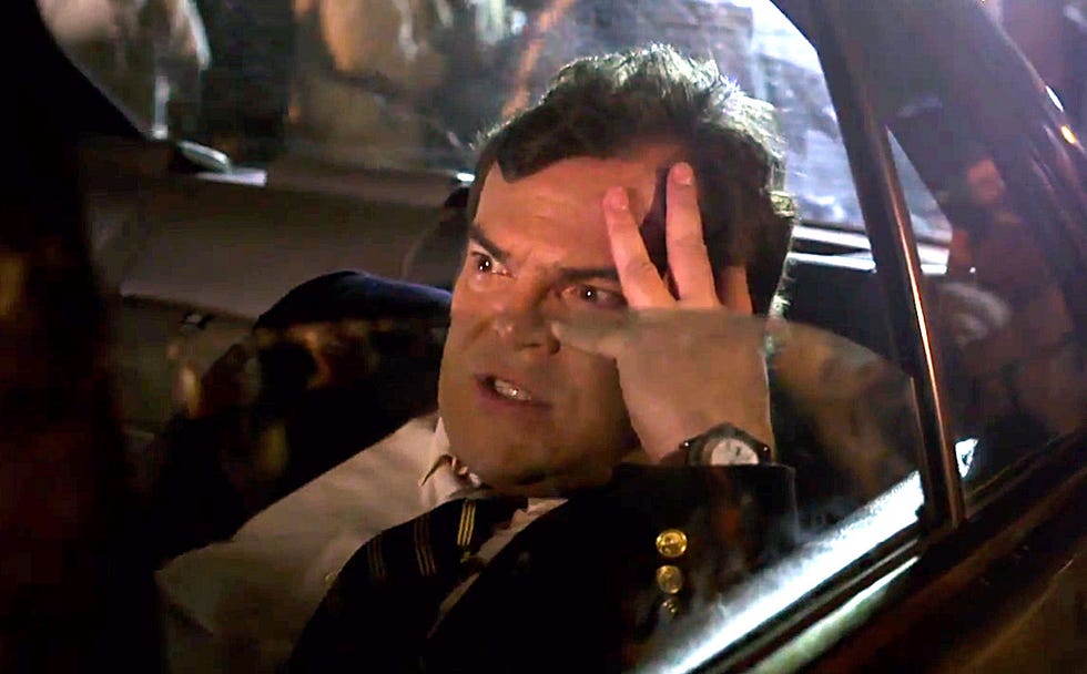the brink hbo