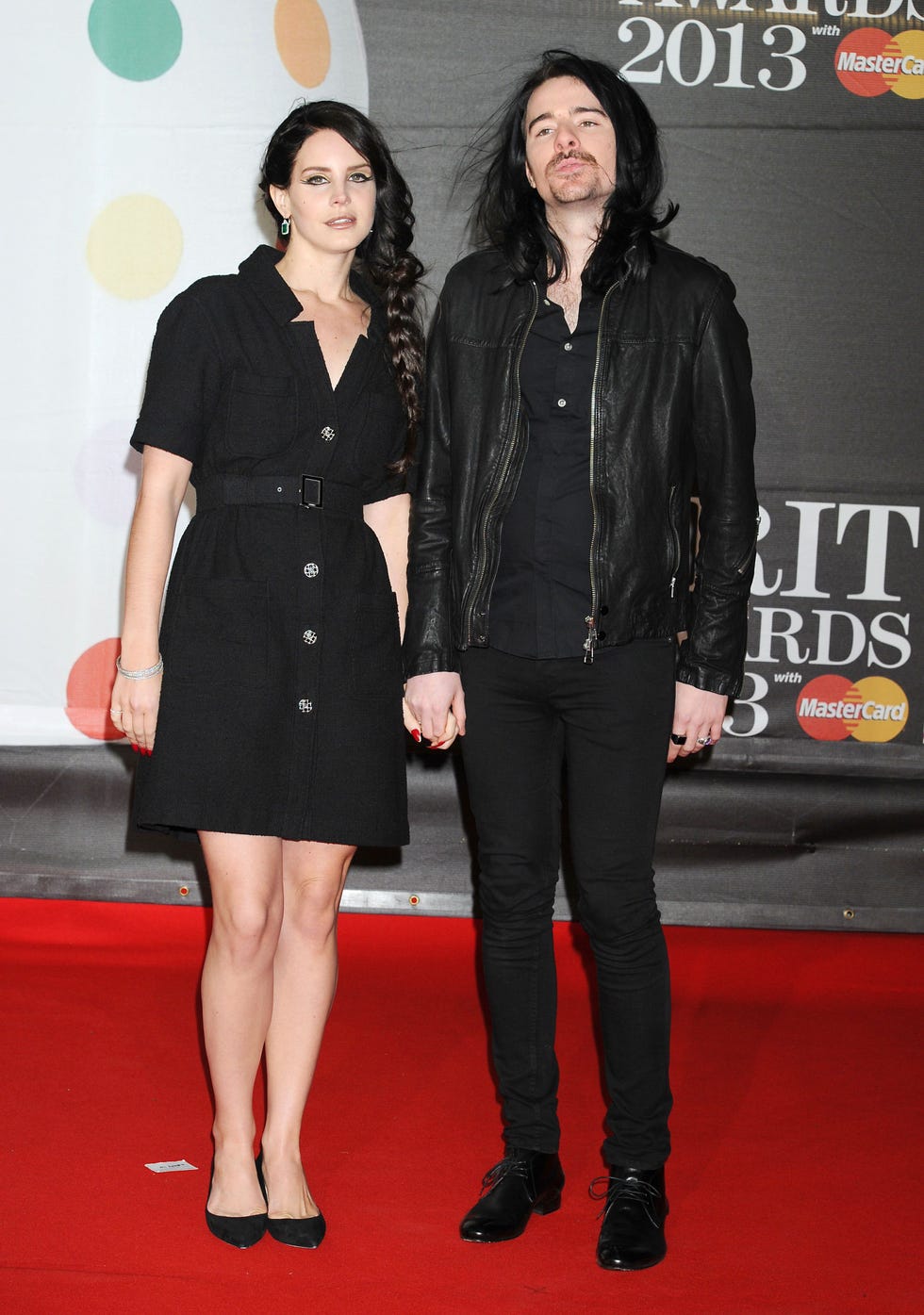 the brit awards, arrivals, o2 arena, london, britain 20 feb 2013