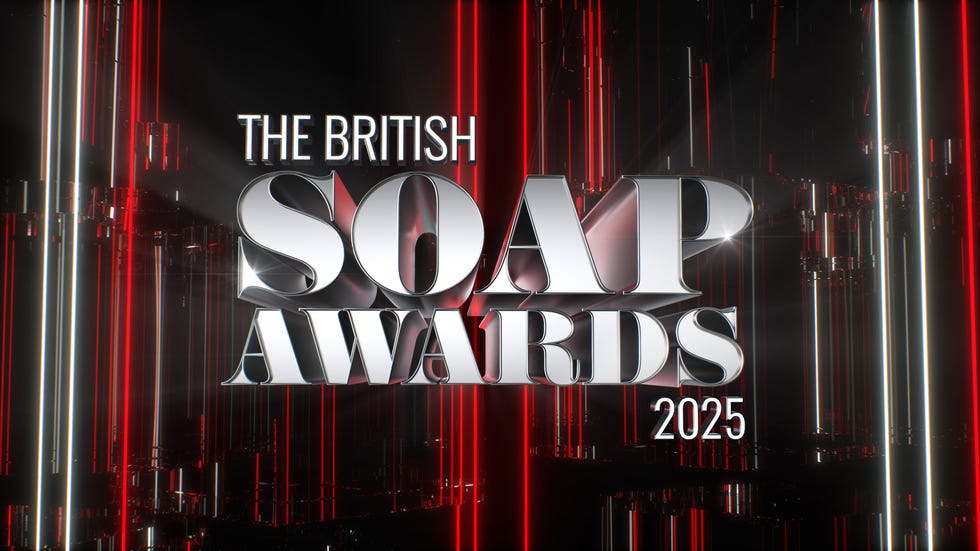 british soap awards 2025