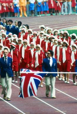 Most Memorable Olympic Uniforms — Best and Worst Olympics Outfits