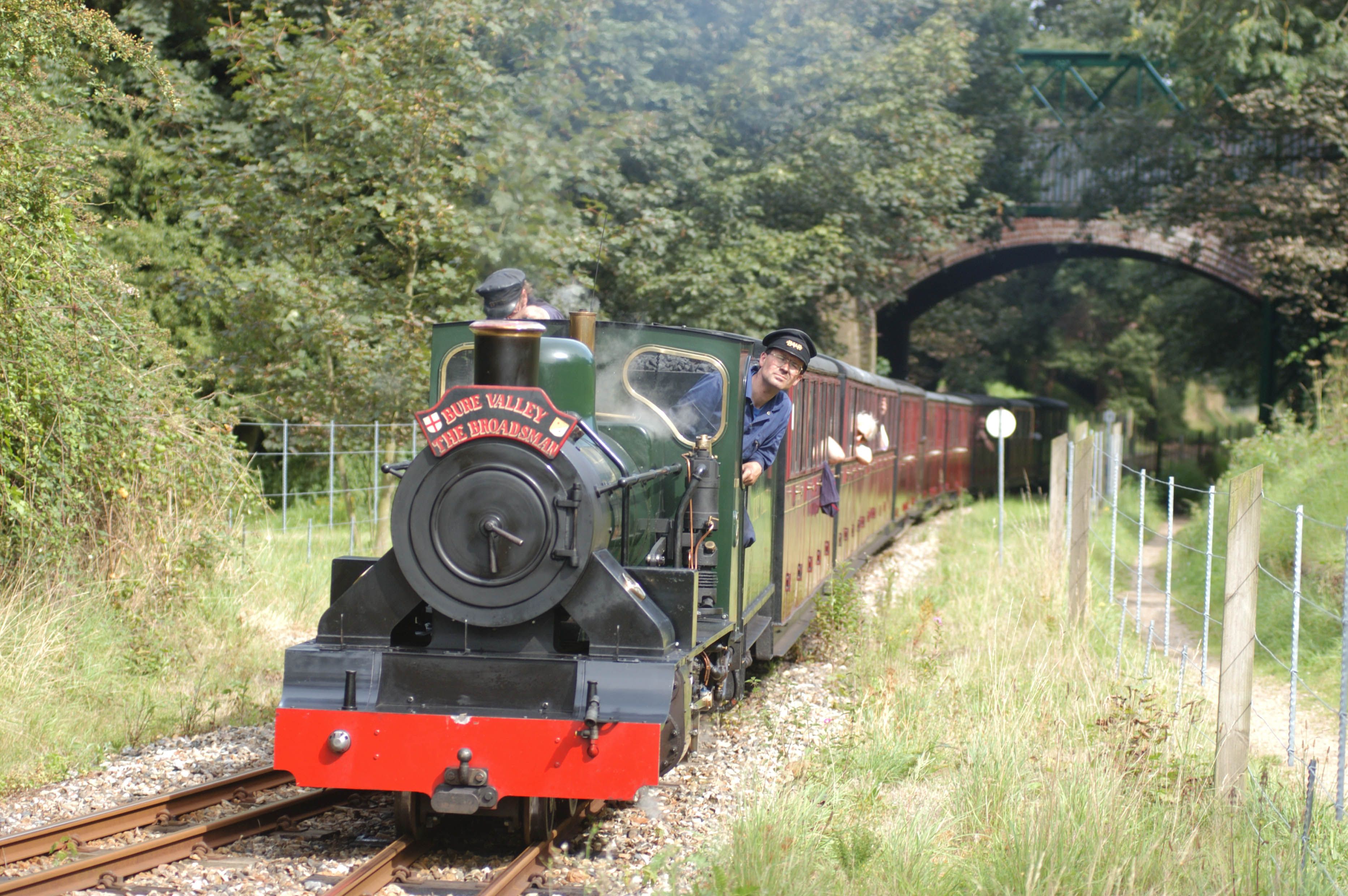 The Best Historic Rail Journeys