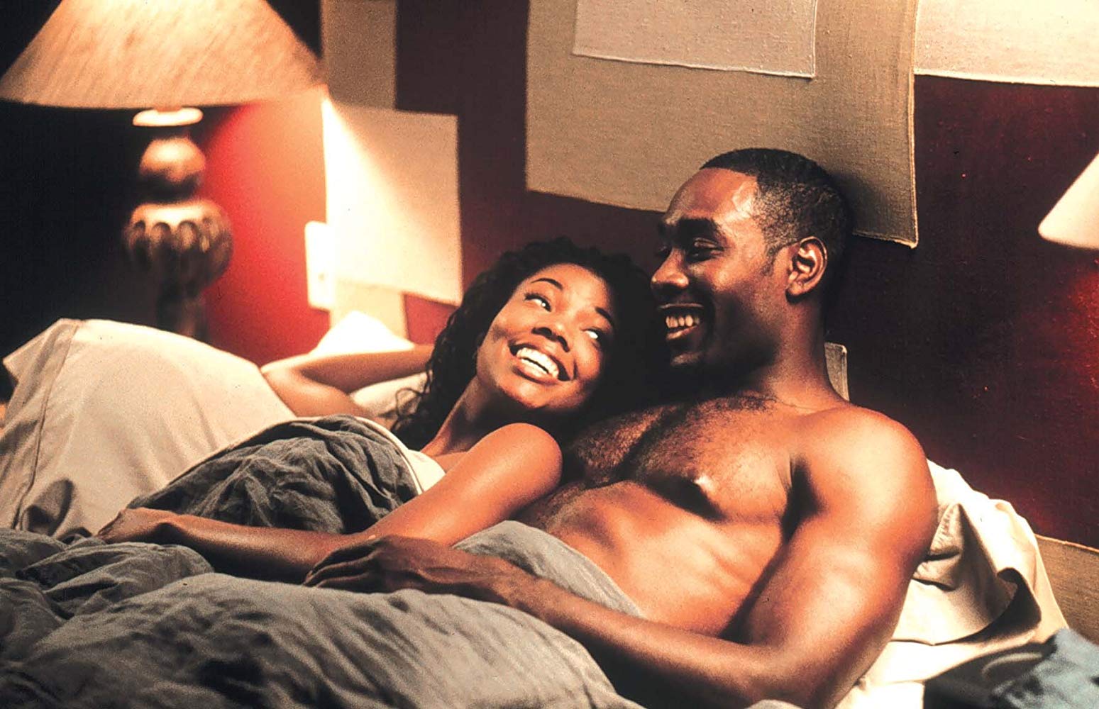 27 of Gabrielle Union's Best Movies - Gabrielle Union Movies List