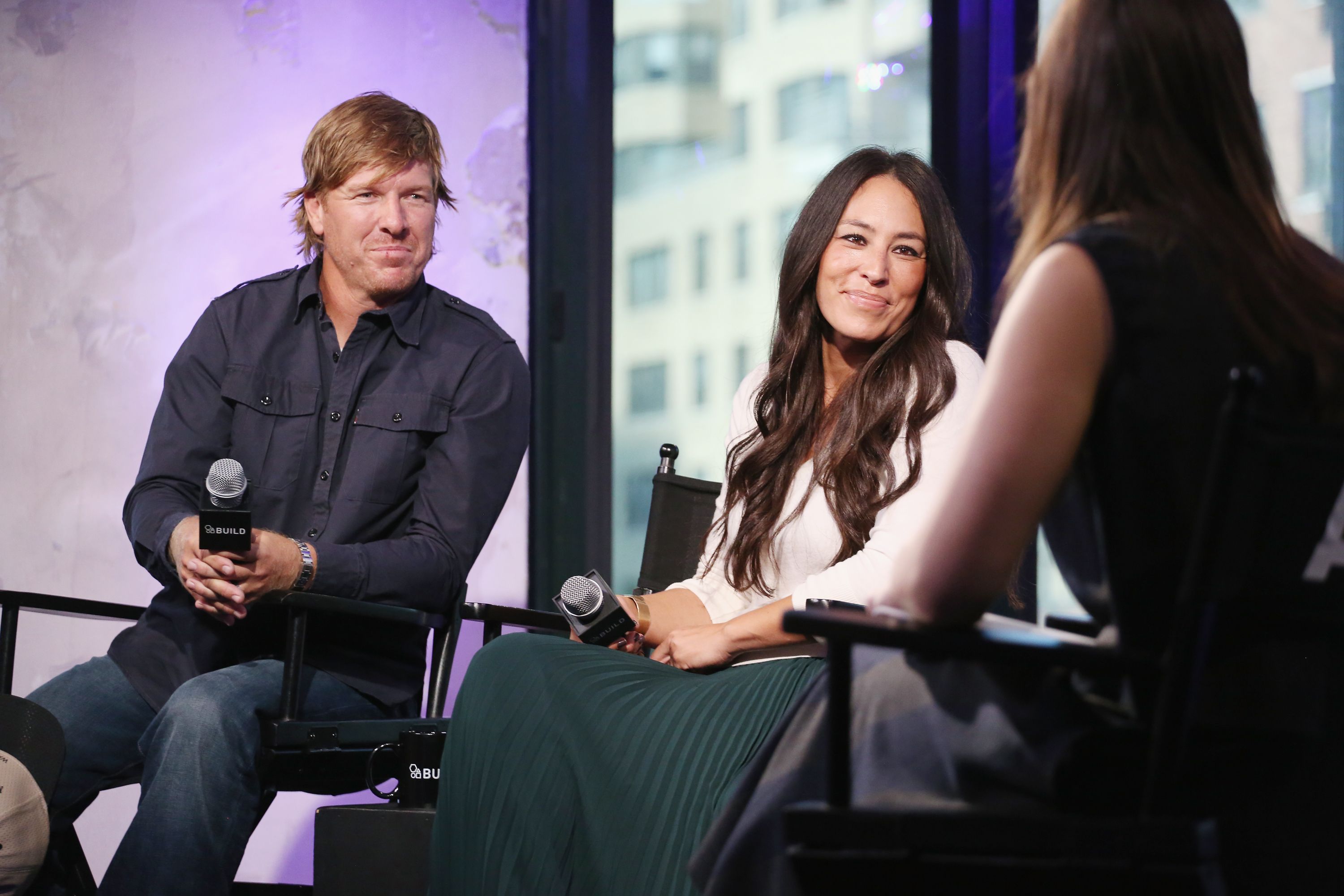 Joanna Gaines Shares Glimpse Inside Stunning Kitchen As She Prepares ...