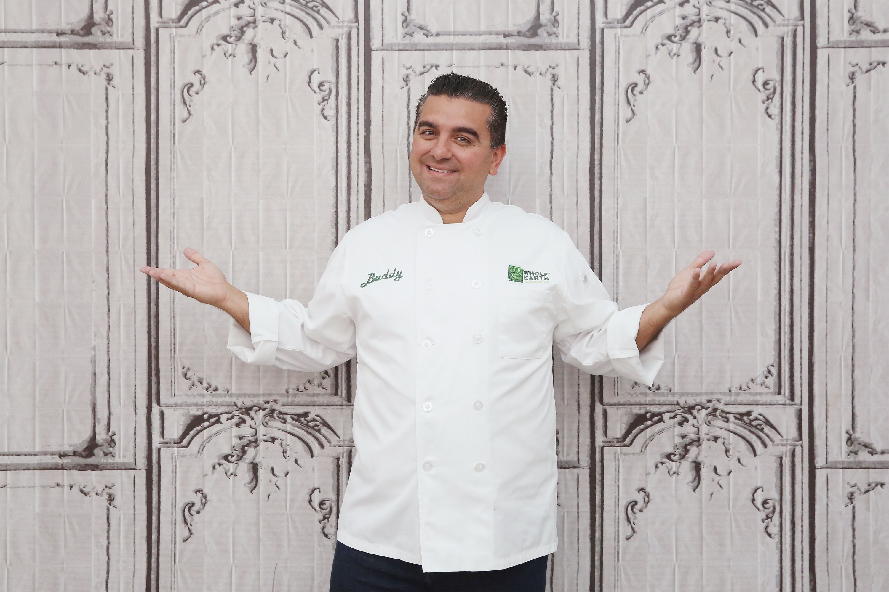 Charitybuzz: Enjoy a Behind the Scenes Tour of Carlo's Bakery & Meet Buddy  Valastro from TLC's Hit Show 