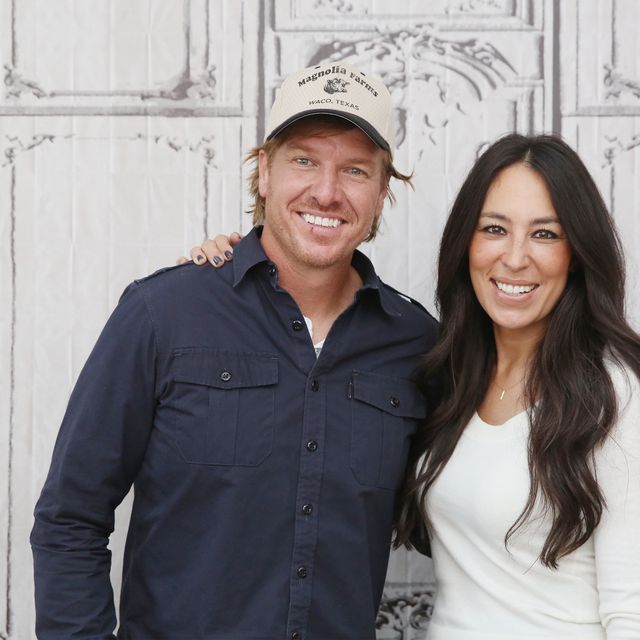The Build Series Presents Chip & Joanna Gaines Discussing Their New Book 'The Magnolia Story'