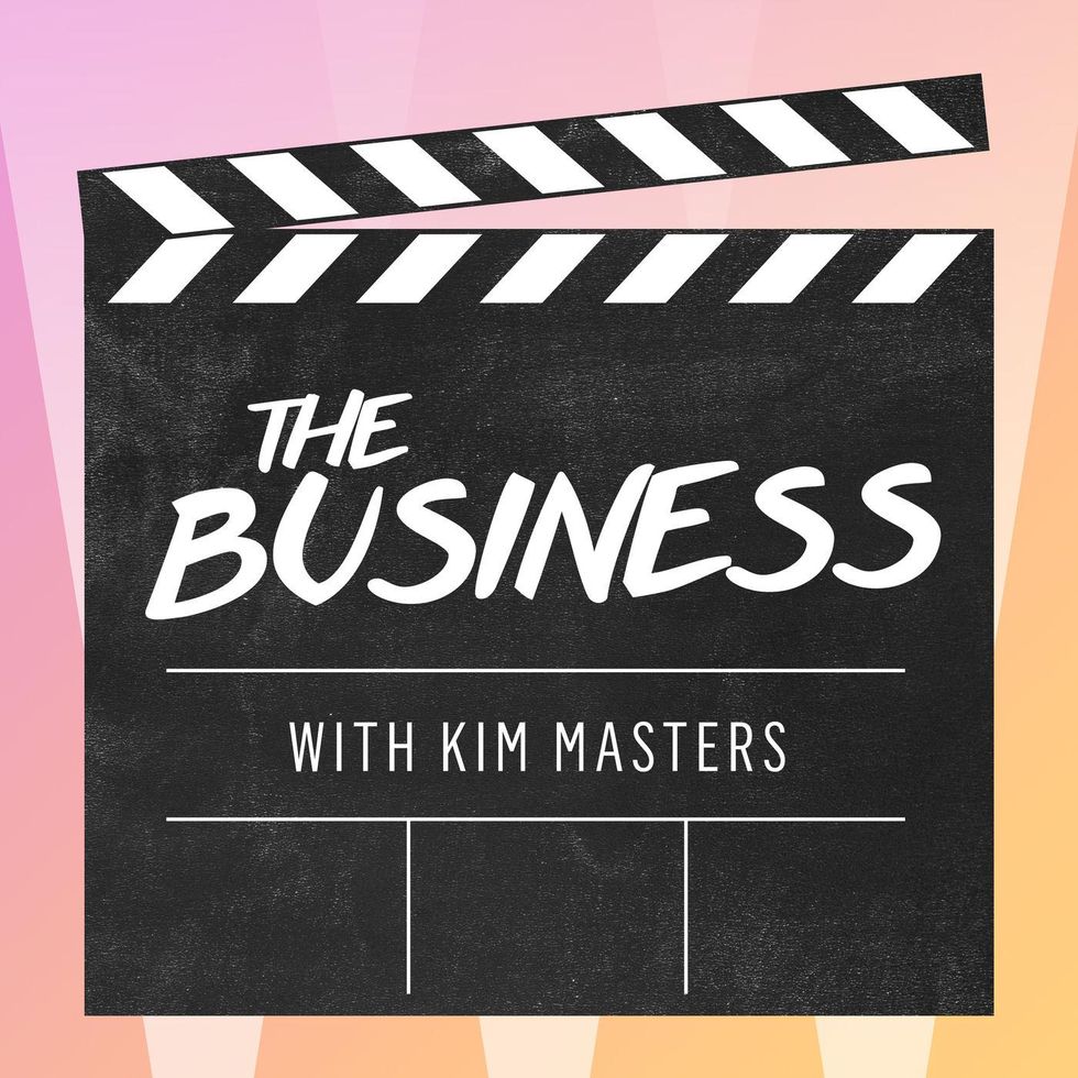 the business best movie podcasts