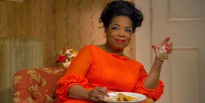 Oprah Winfrey Movies