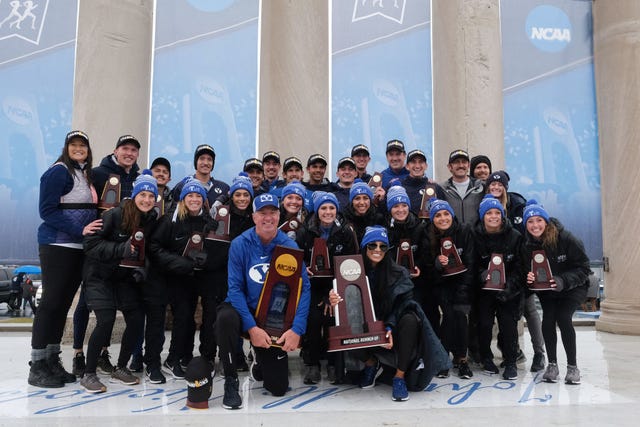 2019 NCAA Division I Men's and Women's Cross Country Championship
