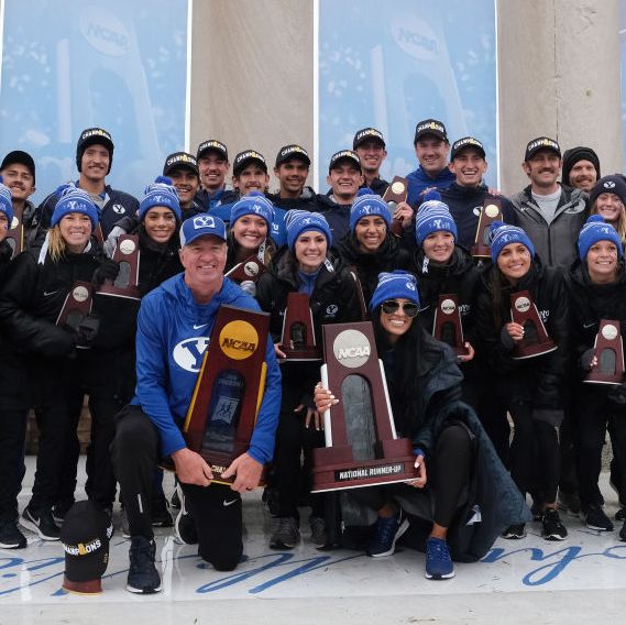 2019 NCAA Division I Men's and Women's Cross Country Championship