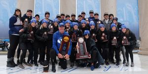 2019 NCAA Division I Men's and Women's Cross Country Championship