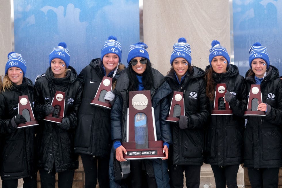 2019 ncaa division i men's and women's cross country championship