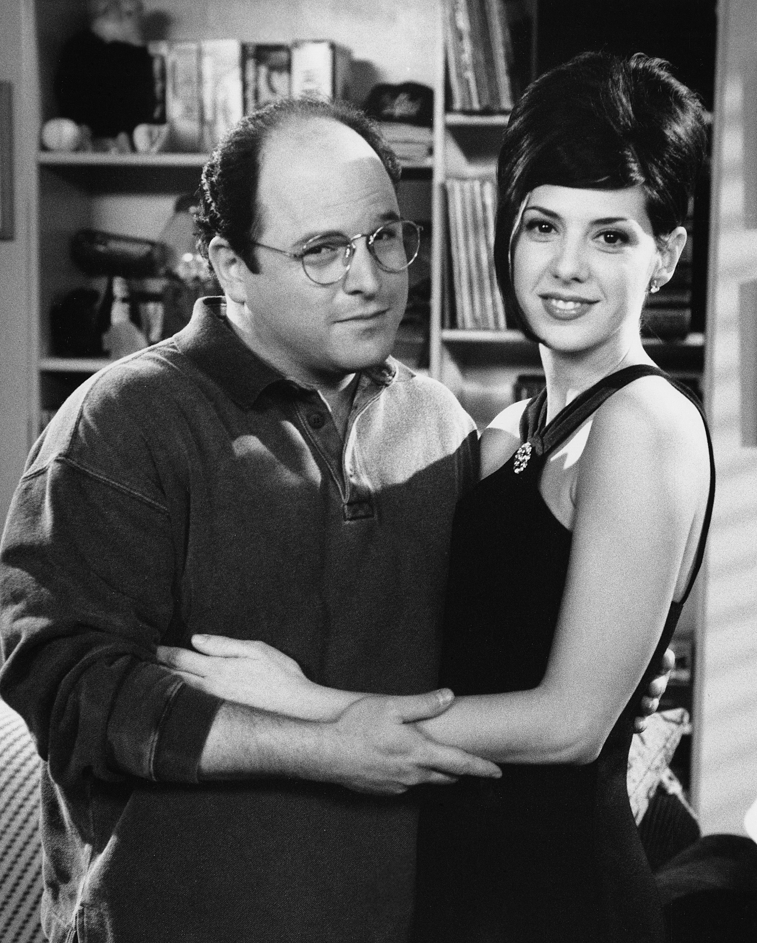 Celebrities who had cameos on 'Seinfeld