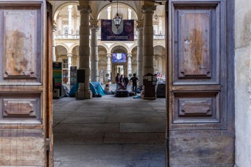 Scampò all'Olocausto, Liliana Segre senatrice a vita