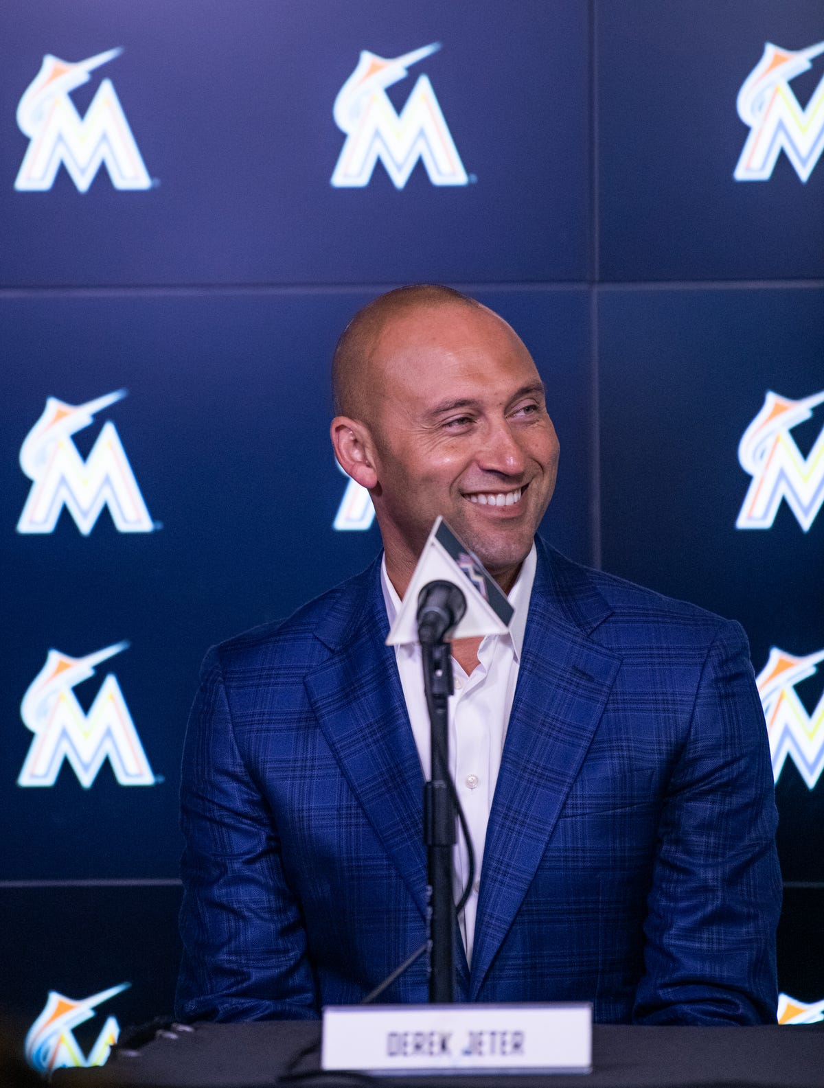 How to watch Derek Jeter documentary The Captain online right now