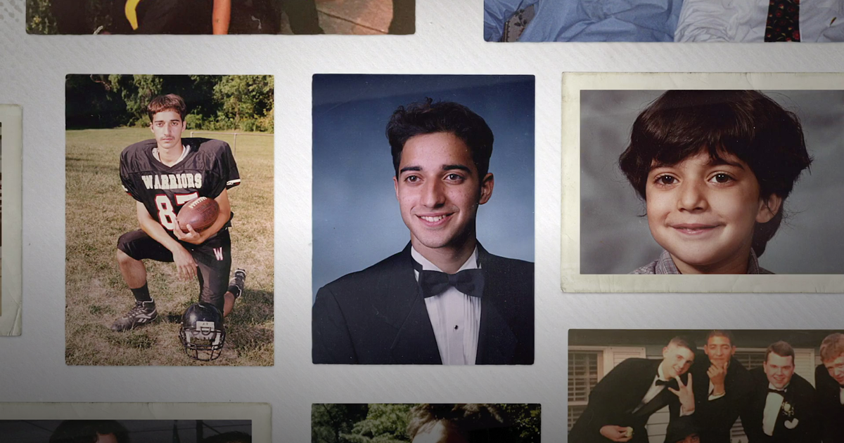 "The Case Against Adnan Syed" Trailer - HBO Docuseries About "Serial - The Case Against Adnan Syed Episode 1 Watch Online Free