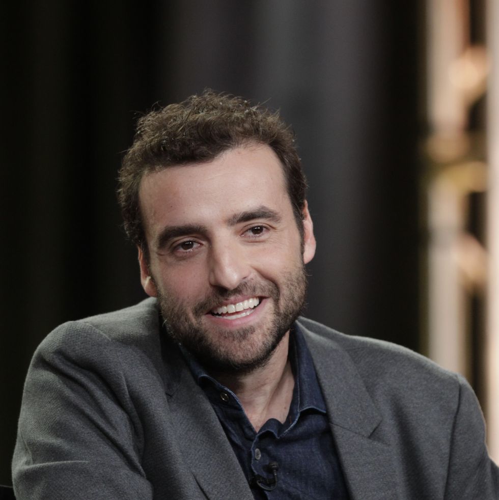 tca winter press tour 2018