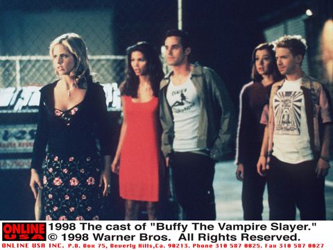 1998 the cast of 